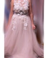 Second Hand Brautkleid Prinzessin Gr. 38 Neu & ungetragen Foto 1