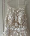 Second Hand Brautkleid Prinzessin Gr. 38 Neu & ungetragen Foto 5