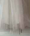Second Hand Brautkleid Prinzessin Gr. 38 Neu & ungetragen Foto 6