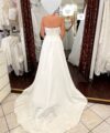 Second Hand Brautkleid Orea Sposa A-Linie Gr. 40 Maßgeschneidert Neu & ungetragen Foto 1