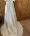 Second Hand Brautkleid Prinzessin Gr. 44 Maßgeschneidert Foto 4