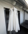 Second Hand Brautkleid Justin Alexander A-Linie Gr. 40 Foto 2