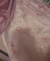 Second Hand Brautkleid Prinzessin Gr. 38 Foto 2