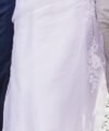 Second Hand Brautkleid Emmi Mariage A-Linie Gr. 44 Foto 2