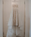 Second Hand Brautkleid Madi Lane Pia ML23114 A-Linie Gr. 38 Foto 6