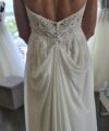 Second Hand Brautkleid Pronovias Barcelona Brautmoden Walter Collection OFW/A1546001 665 46 Size 42 55722-CO259823-M-58-ET-25 Boho Gr. 38 Foto 6