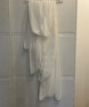 Second Hand Brautkleid Dama Couture Atena A-Linie Gr. 38 Neu & ungetragen Foto 7