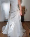 Second Hand Brautkleid La Sposa Prinzessin Gr. 38 Foto 2