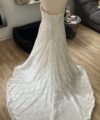 Second Hand Brautkleid Sweetheart / Justin Alexander 6034 A-Linie Gr. 42 Neu & ungetragen Foto 2