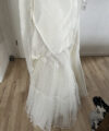 Second Hand Brautkleid Sweetheart / Justin Alexander 6034 A-Linie Gr. 42 Neu & ungetragen Foto 6