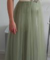 Second Hand Brautkleid Standesamt Gr. 36 Foto 4