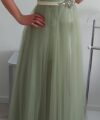 Second Hand Brautkleid Standesamt Gr. 36 Foto 3