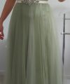 Second Hand Brautkleid Standesamt Gr. 36 Foto 1