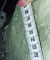 Second Hand Brautkleid Standesamt Gr. 36 Foto 6