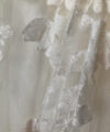 Second Hand Brautkleid Essense of Australia D3783 A-Linie Gr. 42 Maßgeschneidert Foto 5