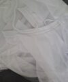 Second Hand Brautkleid A-Linie Gr. 42 Neu & ungetragen Foto 8