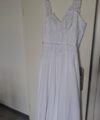 Second Hand Brautkleid A-Linie Gr. 42 Neu & ungetragen Foto 2