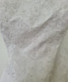 Second Hand Brautkleid Braut-Salon Lecher Prinzessin Gr. 44 Maßgeschneidert Foto 6