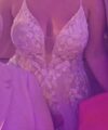 Second Hand Brautkleid Amélie 20363-D15-AM TULLE A-Linie Gr. 38 Foto 4