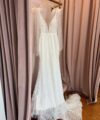 Second Hand Brautkleid Made with love Hudson Fit and Flare Gr. 38 Foto 7