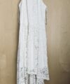 Second Hand Brautkleid Dressystar A-Linie Gr. 38 Foto 8