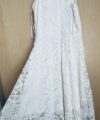 Second Hand Brautkleid Dressystar A-Linie Gr. 38 Foto 7