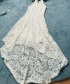 Second Hand Brautkleid Dressystar A-Linie Gr. 38 Foto 1