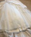 Second Hand Brautkleid Prinzessin Gr. 36 Foto 5