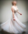 Second Hand Brautkleid Lilly A-Linie Gr. 36 Foto 1