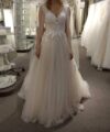 Second Hand Brautkleid Prinzessin Gr. 36 Neu & ungetragen Foto 5