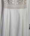 Second Hand Brautkleid Bridonista A-Linie Gr. 44 Neu & ungetragen Foto 2