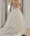 Second Hand Brautkleid Sincerity 44205 Prinzessin Gr. 40 Foto 3