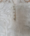 Second Hand Brautkleid Brautmodengeschäft A-Linie Gr. 40 Foto 6