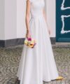Second Hand Brautkleid Allure Romance 2914 A-Linie Gr. 36 Foto 1