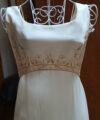 Second Hand Brautkleid La Sposa Boho Gr. 38 Foto 1
