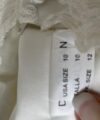 Second Hand Brautkleid Morilee / Madeline Gardner A-Linie Gr. 38 Neu & ungetragen Foto 7