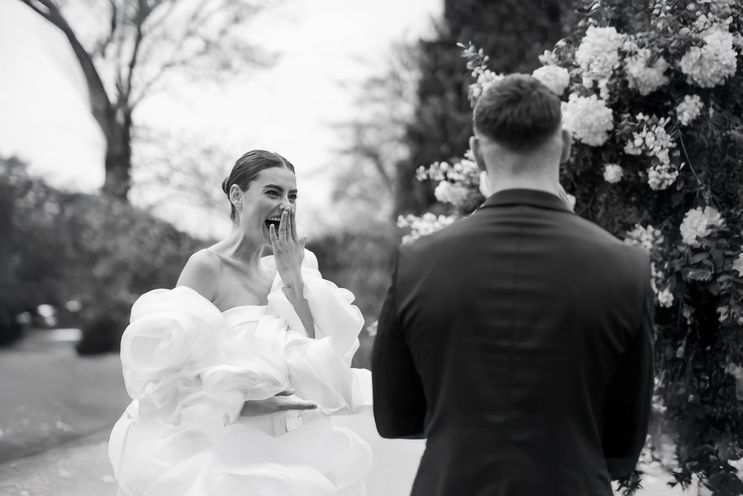 Hochzeitstrends 2026 – 11 Ideen für deine Traumhochzeit