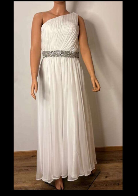Second Hand Brautkleid Le Chat A-Linie Gr. 38 Foto 1