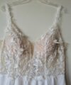 Second Hand Brautkleid Bridonista V25-04 Boho Gr. 40 Neu & ungetragen Foto 3