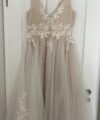 Second Hand Brautkleid Magic Bride A-Linie Gr. 44 Foto 3