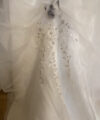 Second Hand Brautkleid Nana Couture NC 1742 A-Linie Gr. 36 Foto 4