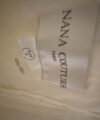 Second Hand Brautkleid Nana Couture NC 1742 A-Linie Gr. 36 Foto 5