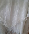 Second Hand Brautkleid Kleemeier A-Linie Gr. 36 Foto 6