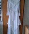 Second Hand Brautkleid Kleemeier A-Linie Gr. 36 Foto 1