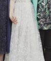 Second Hand Brautkleid Alberto Palatchi Sam Prinzessin Gr. 36 Foto 5