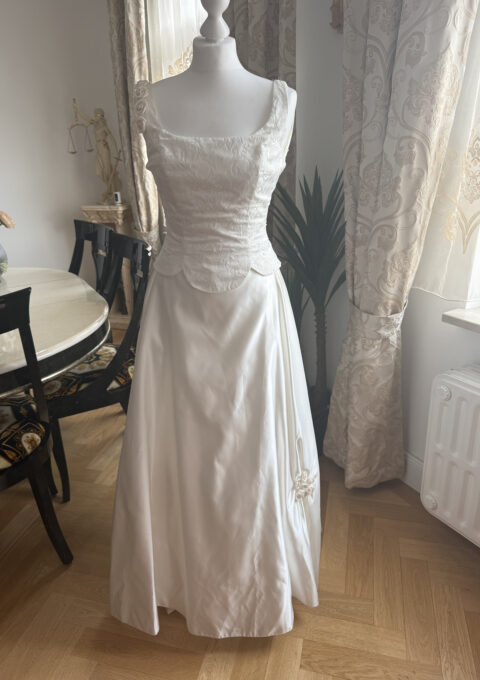 Second Hand Brautkleid Appassionata A-Linie Gr. 36 Foto 1
