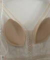 Second Hand Brautkleid Fara Sposa A-Linie Gr. 42 Foto 7