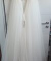 Second Hand Brautkleid Sweetheart / Justin Alexander Prinzessin Gr. 44 Neu & ungetragen Foto 6