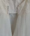 Second Hand Brautkleid Sweetheart / Justin Alexander Prinzessin Gr. 44 Neu & ungetragen Foto 5