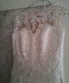 Second Hand Brautkleid V7061 Prinzessin Gr. 38 Foto 4